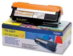 Brother TN-320Y