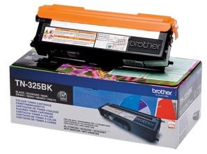 Brother TN-325Bk