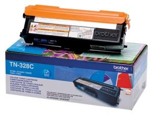 Brother TN-328C