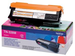 Brother TN-328M