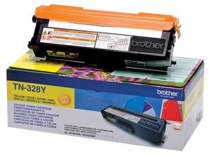 Brother TN-328Y