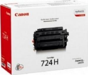 Canon CRG-724H