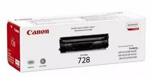 Canon CRG-728