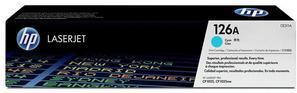 HP CE311A
