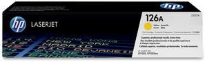 HP CE312A
