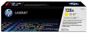 HP CE322A