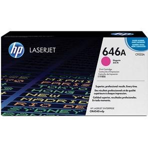 HP CF033A