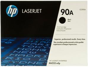 HP CE390A