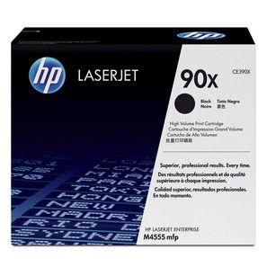 HP CE390X