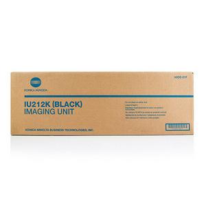 Konica Minolta A0DE01F / IU-212Bk
