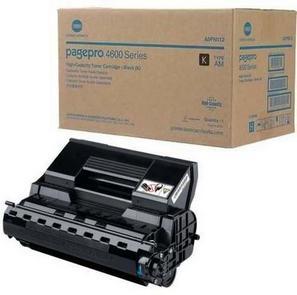 Konica Minolta A0FP021