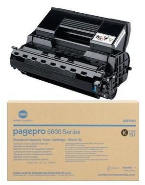 Konica Minolta A0FP022