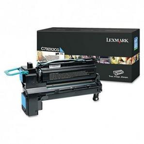Lexmark C792X2CG