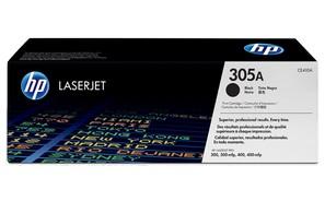 HP CE410A