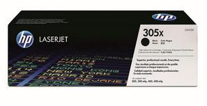 HP CE410X