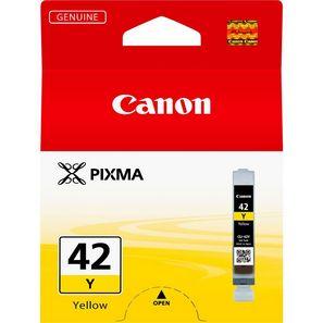 Canon CLI-42Y
