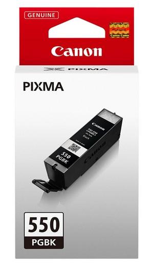 Canon PGI-550Bk