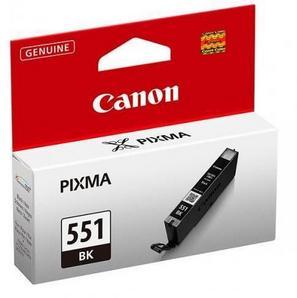 Canon CLI-551Bk