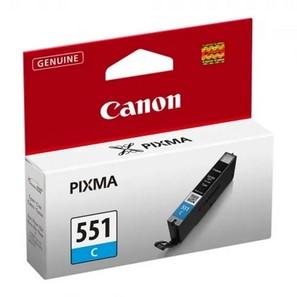 Canon CLI-551C