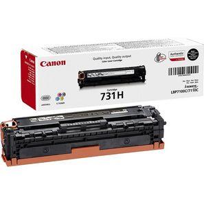 Canon CRG-731HBk
