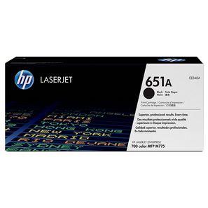 HP CE340A