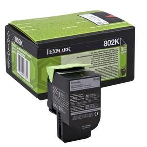 Lexmark 80C20K0