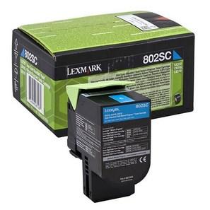 Lexmark 80C2SC0
