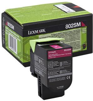Lexmark 80C2SM0