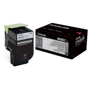Lexmark 80C0S10
