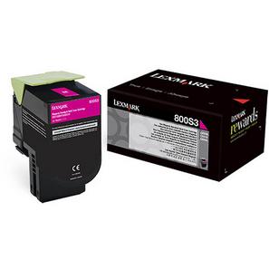 Lexmark 80C0S30
