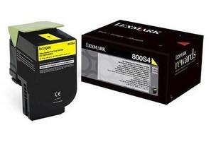 Lexmark 80C0S40