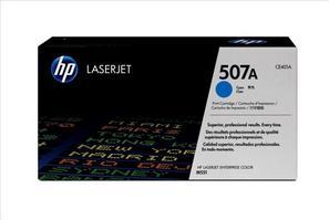 HP CE401A