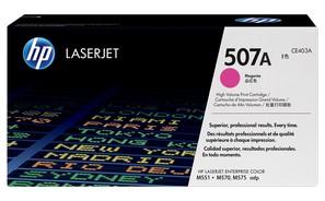 HP CE403A