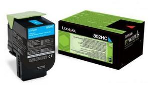 Lexmark 80C2HC0
