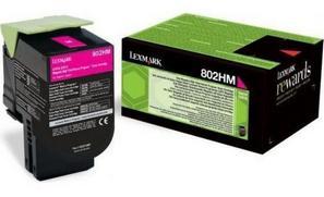 Lexmark 80C2HM0