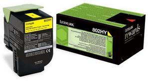 Lexmark 80C2HY0