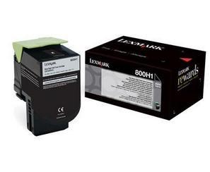 Lexmark 80C0H10