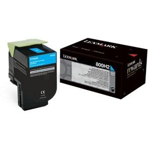 Lexmark 80C0H20