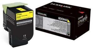 Lexmark 80C0H40