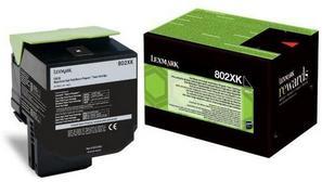 Lexmark 80C2XK0