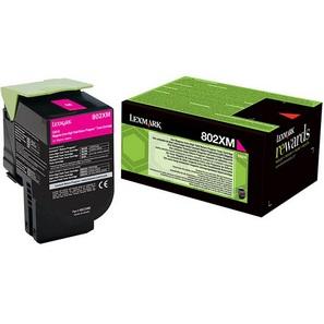 Lexmark 80C2XM0