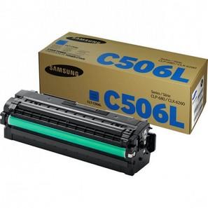 Samsung CLT-C506L