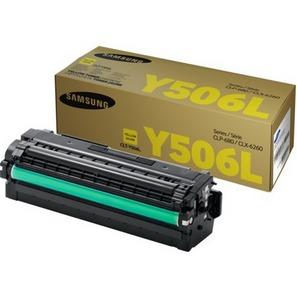 Samsung CLT-Y506L