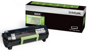 Lexmark 50F2X00
