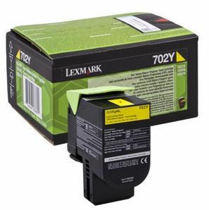 Lexmark 70C20Y0