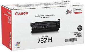 Canon CRG-732HBk