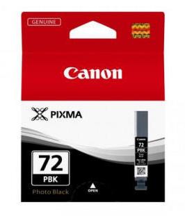 Canon PGI-72PBk