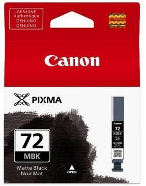 Canon PGI-72MBk