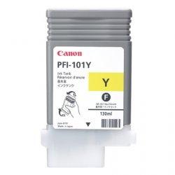 Canon PFI-101Y