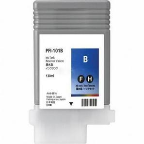 Canon PFI-101BL